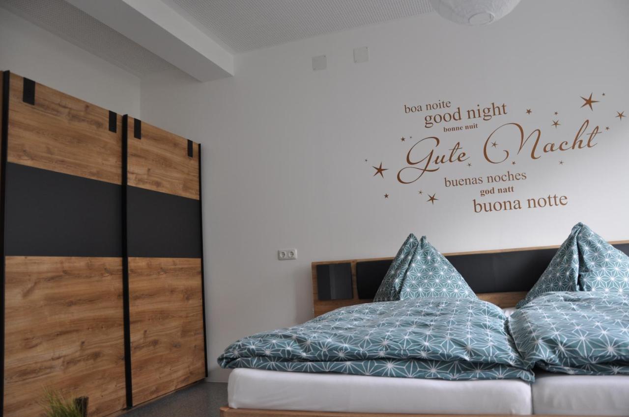 Apartment Auszeit Kirchberg an der Pielach Kültér fotó