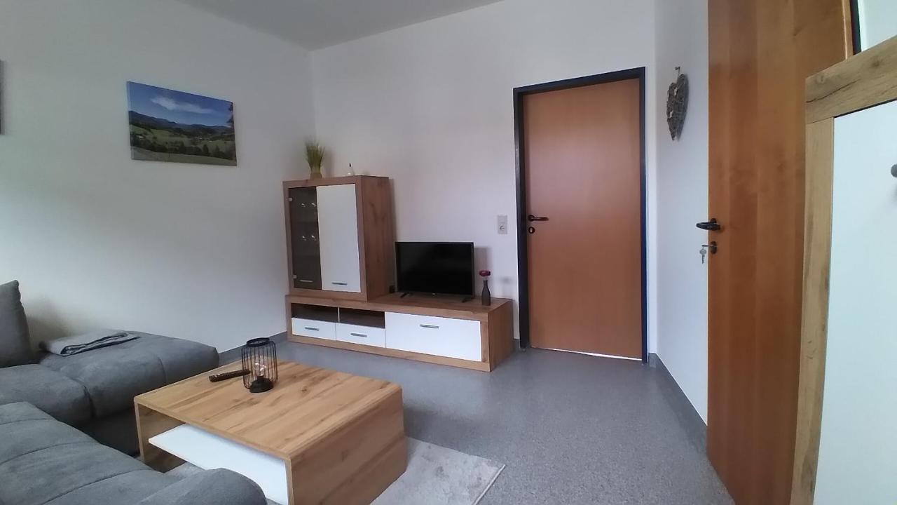 Apartment Auszeit Kirchberg an der Pielach Kültér fotó