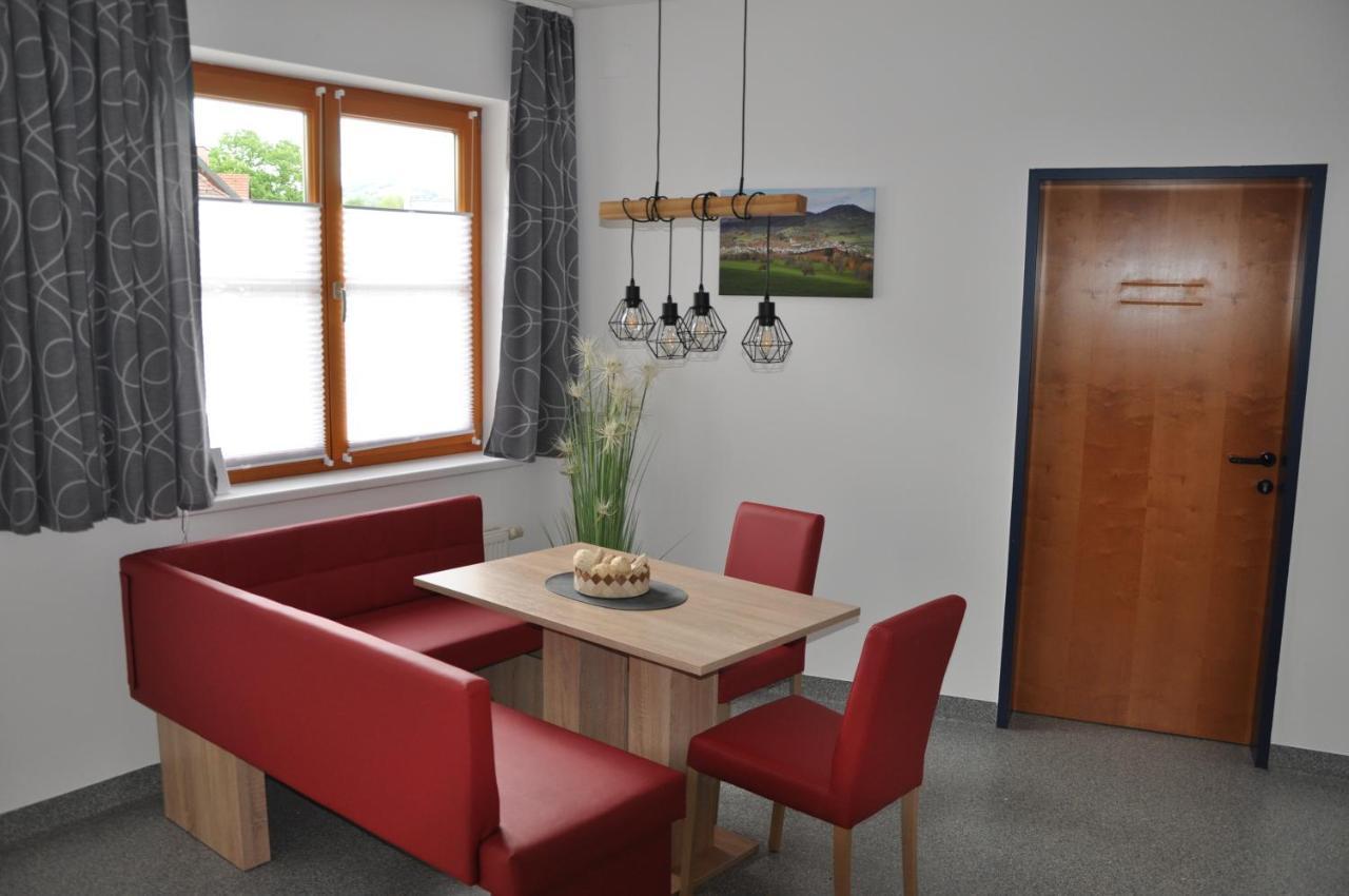 Apartment Auszeit Kirchberg an der Pielach Kültér fotó