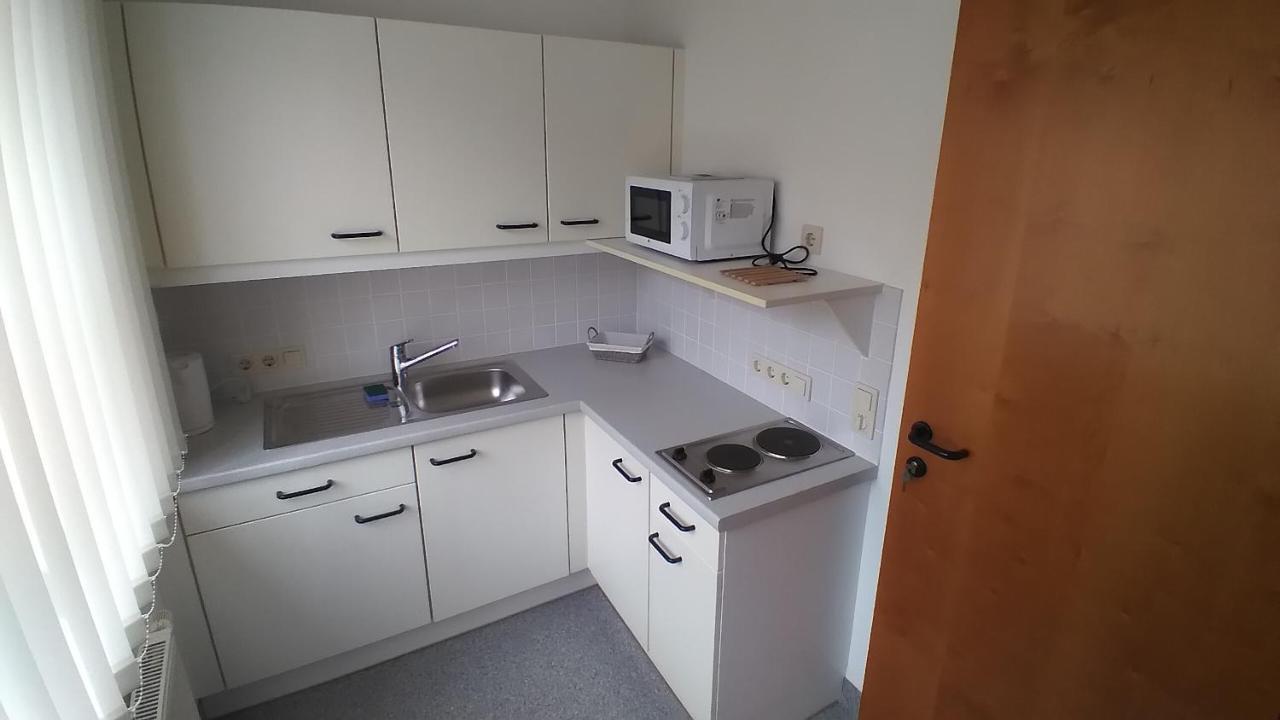 Apartment Auszeit Kirchberg an der Pielach Kültér fotó