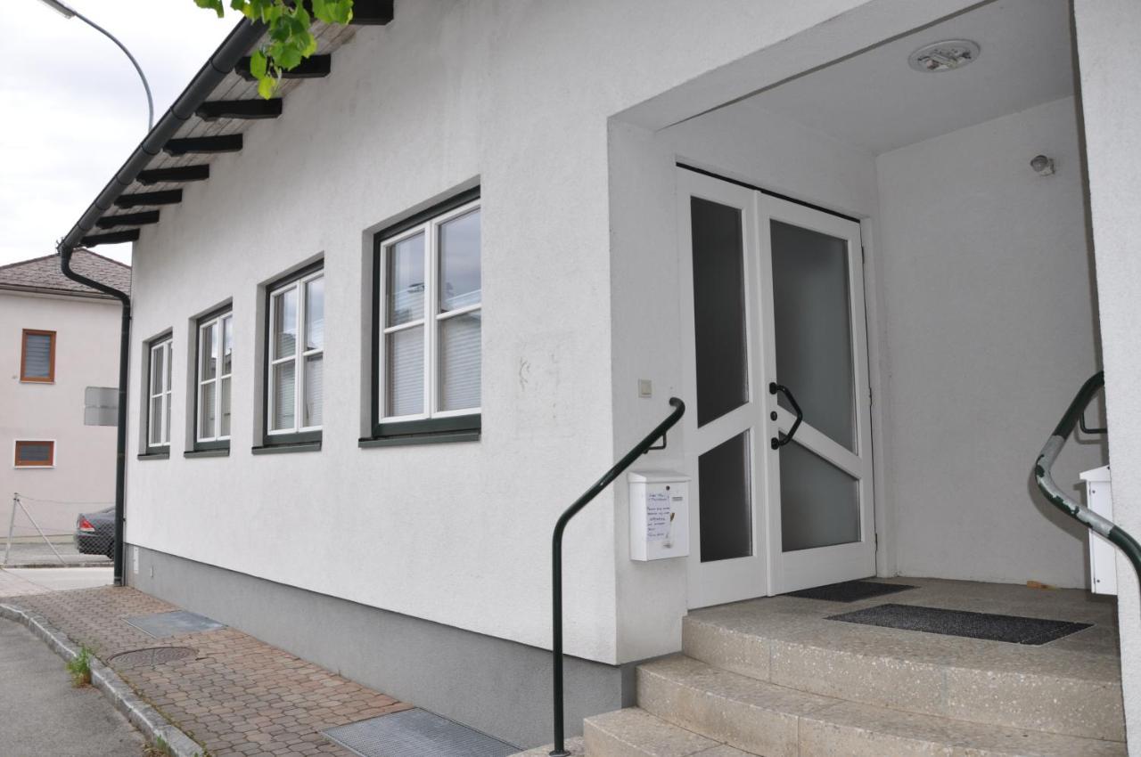 Apartment Auszeit Kirchberg an der Pielach Kültér fotó
