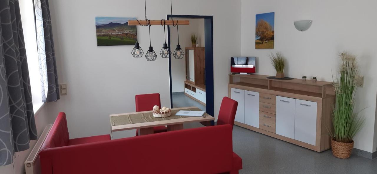 Apartment Auszeit Kirchberg an der Pielach Kültér fotó