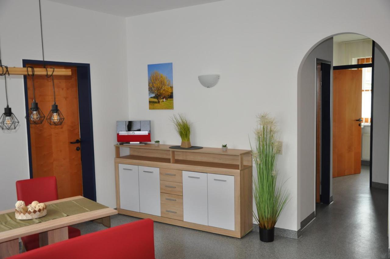 Apartment Auszeit Kirchberg an der Pielach Kültér fotó