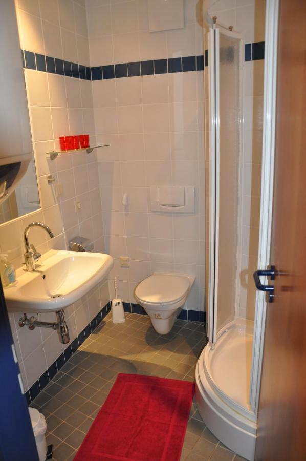 Apartment Auszeit Kirchberg an der Pielach Kültér fotó
