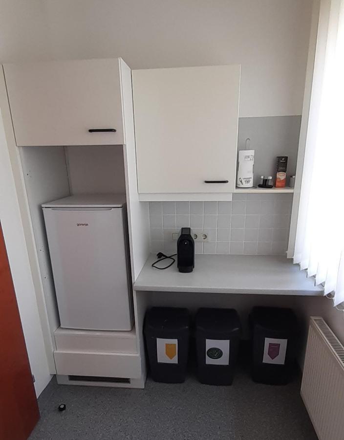 Apartment Auszeit Kirchberg an der Pielach Kültér fotó